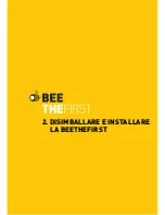 Предварительный просмотр 82 страницы Beeverycreative Beethefirst Quick Start Manual