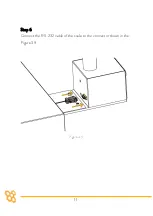 Предварительный просмотр 12 страницы beevision 182S Installation Manual