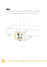 Предварительный просмотр 14 страницы beevision 182S Installation Manual