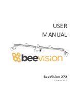 beevision BeeVision 272 User Manual предпросмотр