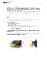 Предварительный просмотр 13 страницы BEEWAIR BW60L Operating Manual