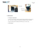 Предварительный просмотр 14 страницы BEEWAIR BW60L Operating Manual