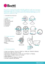 Предварительный просмотр 13 страницы BeeWi 740401 User Manual