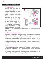 Preview for 24 page of BeeWi BBA100 User Manual