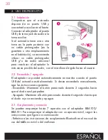 Preview for 30 page of BeeWi BBA100 User Manual