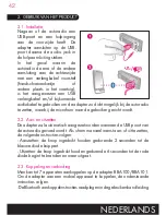 Preview for 42 page of BeeWi BBA100 User Manual