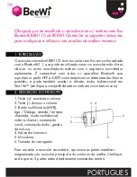 Предварительный просмотр 34 страницы BeeWi BBH110 User Manual