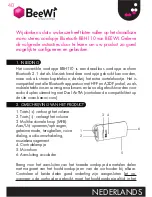 Предварительный просмотр 40 страницы BeeWi BBH110 User Manual