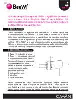 Предварительный просмотр 52 страницы BeeWi BBH110 User Manual