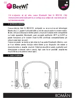 Предварительный просмотр 68 страницы BeeWi BBH210 User Manual