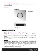 Предварительный просмотр 12 страницы BeeWi BBR200 User Manual