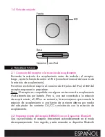 Предварительный просмотр 20 страницы BeeWi BBR200 User Manual