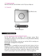 Предварительный просмотр 28 страницы BeeWi BBR200 User Manual