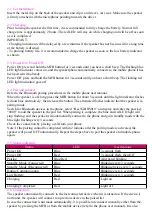 Preview for 2 page of BeeWi BBS010 User Manual