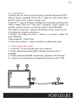 Preview for 35 page of BeeWi BBT101 User Manual