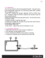 Preview for 53 page of BeeWi BBT101 User Manual