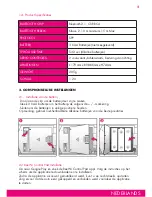 Предварительный просмотр 41 страницы BeeWi BBZ202 User Manual