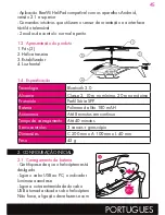 Preview for 45 page of BeeWi BBZ301 User Manual