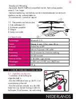 Preview for 53 page of BeeWi BBZ301 User Manual