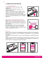 Preview for 22 page of BeeWi BBZ302 User Manual