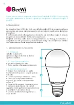 Предварительный просмотр 18 страницы BeeWi BLR07 User Manual