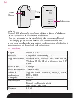 Preview for 24 page of BeeWi BPL108 User Manual