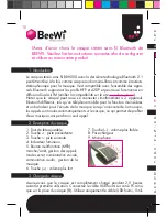 Preview for 10 page of BeeWi Stereo Bluetooth Headphone User Manual