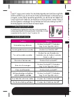 Preview for 18 page of BeeWi Stereo Bluetooth Headphone User Manual