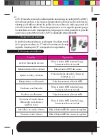 Preview for 30 page of BeeWi Stereo Bluetooth Headphone User Manual