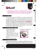 Preview for 34 page of BeeWi Stereo Bluetooth Headphone User Manual