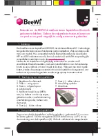 Preview for 40 page of BeeWi Stereo Bluetooth Headphone User Manual