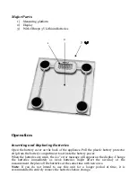 Preview for 7 page of BEEZ SD-N-1500 Instruction Manual