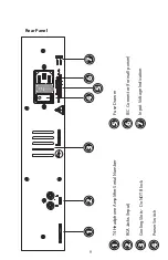 Предварительный просмотр 9 страницы Beezar Audio ecp audio T4 Owner'S Manual