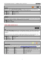 Preview for 2 page of Befaco BF-22 SALLEN KEY FILTER V3.3 Assembly Manual