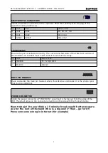 Preview for 3 page of Befaco BF-22 SALLEN KEY FILTER V3.3 Assembly Manual