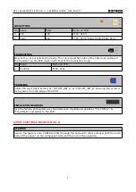 Preview for 5 page of Befaco BF-22 SALLEN KEY FILTER V3.3 Assembly Manual