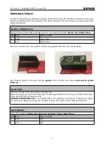 Preview for 4 page of Befaco CV Thing Assembly Manual