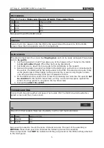 Preview for 5 page of Befaco CV Thing Assembly Manual