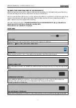 Befaco HEXMIX PRESOLDERED V2 Assembly Manual предпросмотр