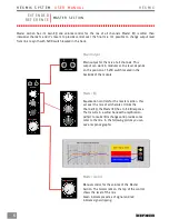 Предварительный просмотр 7 страницы Befaco Hexmix System User Manual