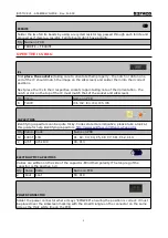 Preview for 2 page of Befaco JOYSTICK V1 Assembly Manual