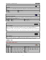 Preview for 3 page of Befaco Midi Thing  V1 Assembly Manual