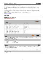 Preview for 1 page of Befaco MIDI THING v1 Assembly Manual