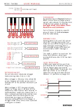 Preview for 6 page of Befaco MIDI THING User Manual