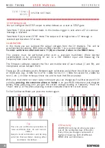 Preview for 7 page of Befaco MIDI THING User Manual