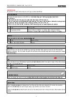 Preview for 6 page of Befaco NOISE PLETHORA V1 Assembly Manual