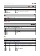 Preview for 2 page of Befaco PERCALL V1 Assembly Manual