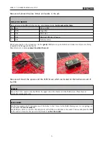 Preview for 5 page of Befaco VCMC 1.1 Assembly Manual