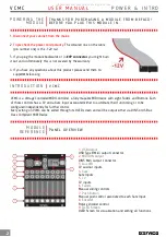 Предварительный просмотр 4 страницы Befaco VCMC User Manual