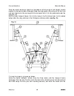 Предварительный просмотр 25 страницы BEFCO 412-SFL Operator'S Manual